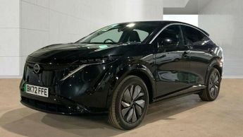 Nissan ARIYA ADVANCE