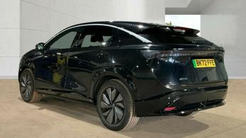 Nissan ARIYA ADVANCE