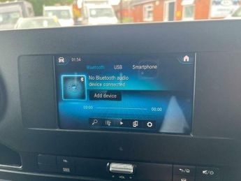 Mercedes-Benz Sprinter 2.0 315 CDI Progressive Panel Van 5dr Diesel Manual RWD L3 H3 Eu