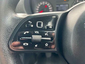 Mercedes-Benz Sprinter 2.0 315 CDI Progressive Panel Van 5dr Diesel Manual RWD L3 H3 Eu