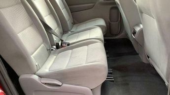 SEAT Alhambra 2.0 TDI CR S DSG Euro 5 (s/s) 5dr