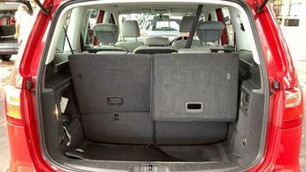 SEAT Alhambra 2.0 TDI CR S DSG Euro 5 (s/s) 5dr