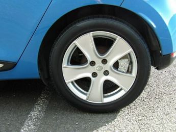 Renault Clio 0.9 TCe Dynamique MediaNav 5 Door