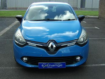 Renault Clio 0.9 TCe Dynamique MediaNav 5 Door