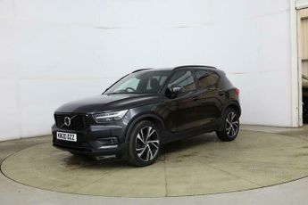 Volvo XC40 2.0 T5 R-Design Pro Auto AWD Euro 6 (s/s) 5dr