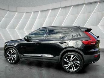 Volvo XC40 2.0 T5 R-Design Pro Auto AWD Euro 6 (s/s) 5dr