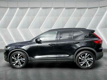 Volvo XC40 2.0 T5 R-Design Pro Auto AWD Euro 6 (s/s) 5dr