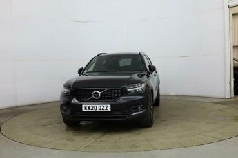 Volvo XC40 2.0 T5 R-Design Pro Auto AWD Euro 6 (s/s) 5dr