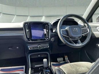 Volvo XC40 2.0 T5 R-Design Pro Auto AWD Euro 6 (s/s) 5dr