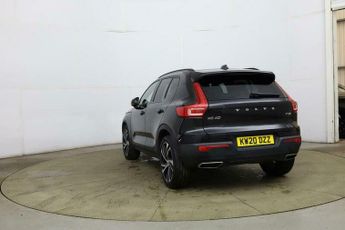 Volvo XC40 2.0 T5 R-Design Pro Auto AWD Euro 6 (s/s) 5dr