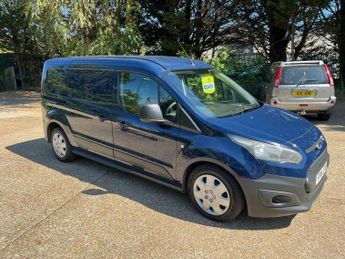 Ford Transit Connect 1.6 TDCi 210 L2 H1 4dr