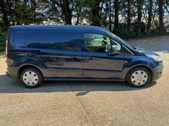 Ford Transit Connect 1.6 TDCi 210 L2 H1 4dr