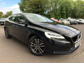 Volvo V40 2.0 T3 Momentum Nav Plus Euro 6 (s/s) 5dr