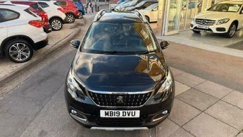 Peugeot 2008 PURETECH S/S ALLURE PREMIUM