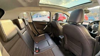 Peugeot 2008 PURETECH S/S ALLURE PREMIUM