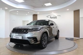 Land Rover Range Rover Velar R-DYNAMIC SE