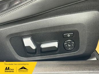 BMW 4 SERIES 420d M SPORT