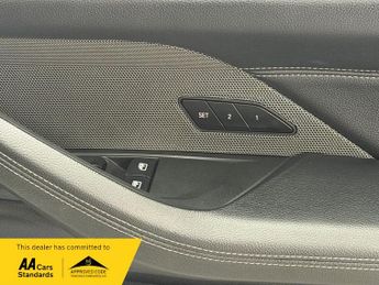BMW 4 SERIES 420d M SPORT