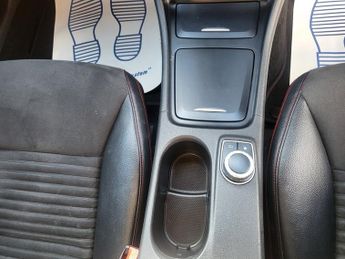 Mercedes CLA Class CLA180 AMG SPORT