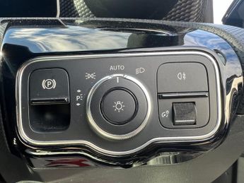 Mercedes A Class A 200 D SPORT EXECUTIVE