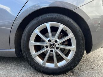 Mercedes A Class A 200 D SPORT EXECUTIVE
