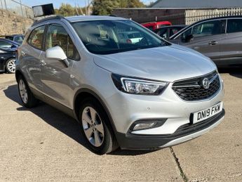 Vauxhall Mokka ACTIVE ECOTEC S/S