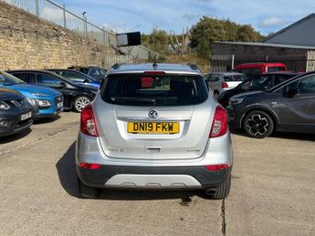 Vauxhall Mokka ACTIVE ECOTEC S/S