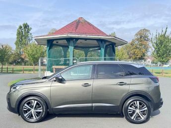 Peugeot 3008 PURETECH S/S ALLURE