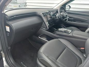 Hyundai Tucson T-GDI ULTIMATE