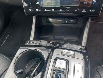 Hyundai Tucson T-GDI ULTIMATE