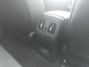 Hyundai Tucson T-GDI ULTIMATE