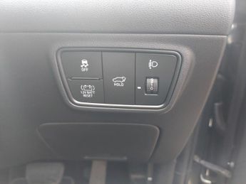 Hyundai Tucson T-GDI ULTIMATE