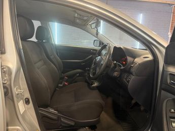 Toyota Avensis 2.0 D-4D T2 Hatchback 5dr Diesel Manual (146 g/km, 125 bhp)