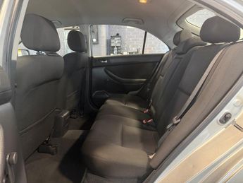 Toyota Avensis 2.0 D-4D T2 Hatchback 5dr Diesel Manual (146 g/km, 125 bhp)