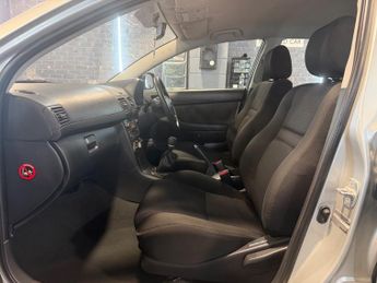 Toyota Avensis 2.0 D-4D T2 Hatchback 5dr Diesel Manual (146 g/km, 125 bhp)