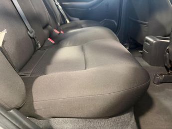 Toyota Avensis 2.0 D-4D T2 Hatchback 5dr Diesel Manual (146 g/km, 125 bhp)
