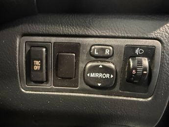 Toyota Avensis 2.0 D-4D T2 Hatchback 5dr Diesel Manual (146 g/km, 125 bhp)