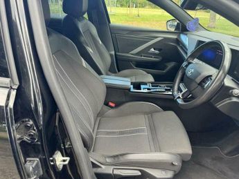 Vauxhall Astra 1.2 Turbo GS Auto Euro 6 (s/s) 5dr