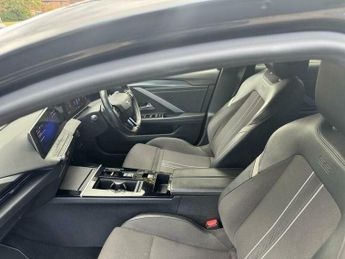Vauxhall Astra 1.2 Turbo GS Auto Euro 6 (s/s) 5dr