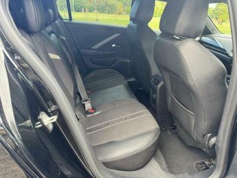 Vauxhall Astra 1.2 Turbo GS Auto Euro 6 (s/s) 5dr