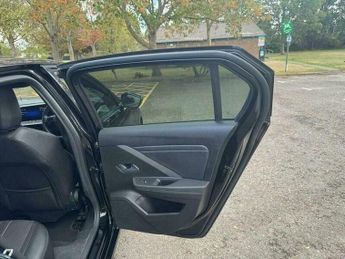 Vauxhall Astra 1.2 Turbo GS Auto Euro 6 (s/s) 5dr