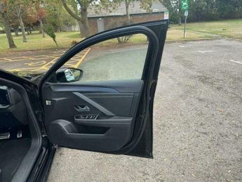 Vauxhall Astra 1.2 Turbo GS Auto Euro 6 (s/s) 5dr
