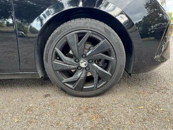 Vauxhall Astra 1.2 Turbo GS Auto Euro 6 (s/s) 5dr