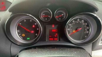 Vauxhall Mokka 1.6 CDTi ecoFLEX SE 2WD Euro 6 (s/s) 5dr
