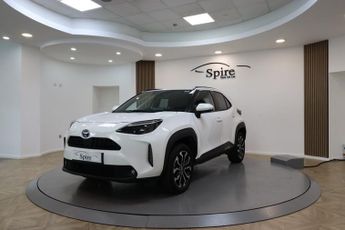 Toyota Yaris DESIGN
