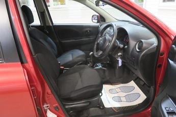 Nissan Micra ACENTA 80