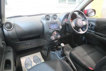 Nissan Micra ACENTA 80