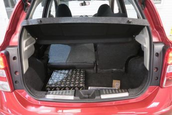 Nissan Micra ACENTA 80
