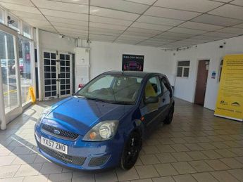 Ford Fiesta 1.25 Style 3dr