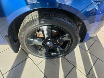 Ford Fiesta 1.25 Style 3dr